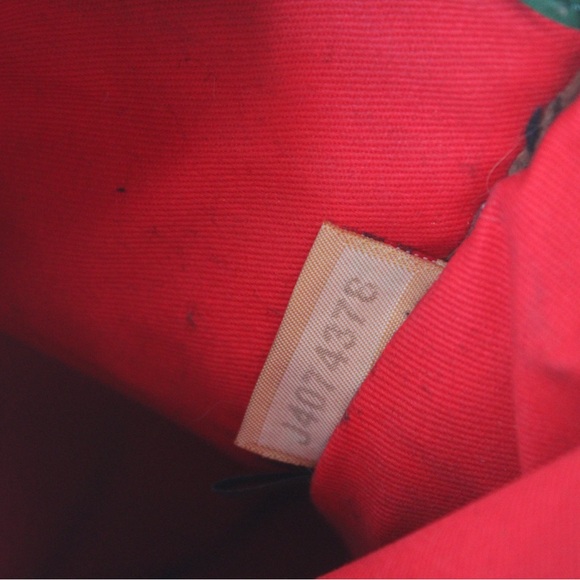 Dooney & Bourke Chestnut Leather Crossbody Bag - Picture 7 of 10